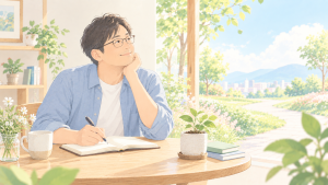 上手くいかないときに試したらいい、今までとちょっと違った婚活の始め方