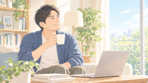 すぐに手応えがなくても大丈夫。30代以降の婚活は「急がない、焦らない」が実は一番の近道かもしれません